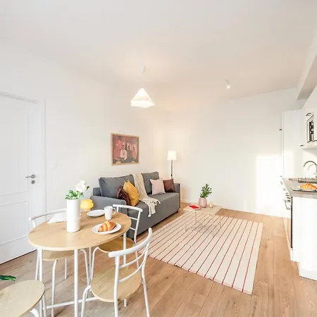 Stylish For 5 - Workspace - Center Prague