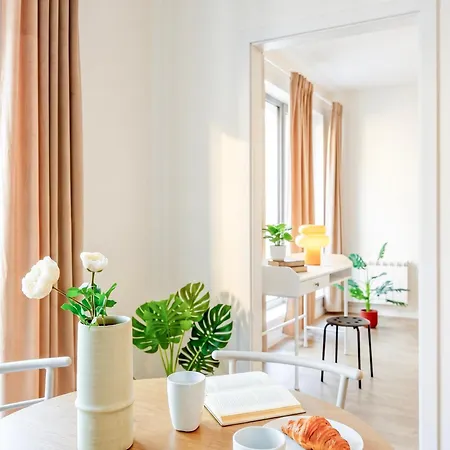 Stylish For 5 - Workspace - Center *